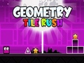 Spiel Geometry Tile Rush