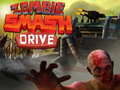 Spiel Zombie Smash Drive