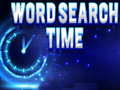 Spiel Word Search Time