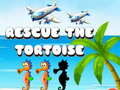 Spiel Rescue The Tortoise