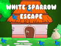 Spiel White Sparrow Escape