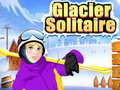 Spiel Glacier Solitaire
