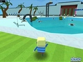 Spiel Kogama: Park Aquatic