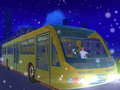 Spiel Bus School Driving 2023