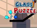 Spiel Glass Puzzle