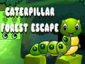 Spiel Caterpillar Forest Escape