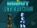 Spiel Robot Attacks