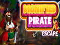 Spiel Dignified Pirate Escape