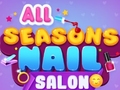 Spiel All Seasons Nail Salon