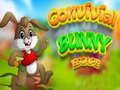 Spiel Convivial Bunny Escape