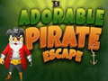Spiel Adorable Pirate Escape