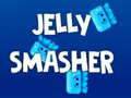 Spiel Jelly Smasher