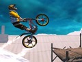 Spiel Trial Bike Epic Stunts