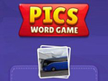 Spiel Pics Word Game
