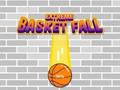 Spiel Extreme Basket Fall