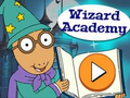 Spiel Wizard Academy