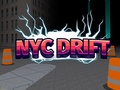 Spiel N.Y.C. Drift