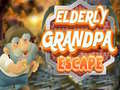 Spiel Elderly Grandpa Escape