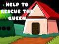 Spiel Help To Rescue The Queen
