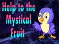 Spiel Help To The Mystical Fruit