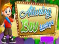 Spiel Alluring Boy Escape