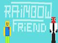 Spiel Rainbow Friend