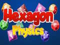 Spiel Hexagon Physics