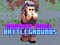 Spiel Private Pixel Battlegrounds