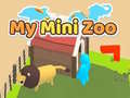 Spiel My Mini Zoo 