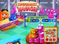Spiel Supermarket Manager