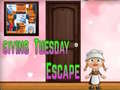 Spiel Amgel Giving Tuesday Escape