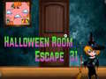Spiel Amgel Halloween Room Escape 31