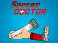 Spiel Soccer Doctor