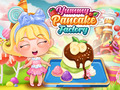 Spiel Yummy Pancake Factory