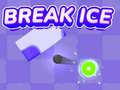 Spiel Break Ice
