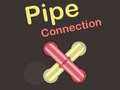 Spiel Pipe connection
