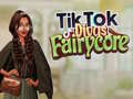 Spiel TikTok Divas Fairycore