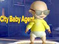 Spiel City Baby Agent 