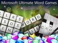 Spiel Microsoft Ultimate Word Games