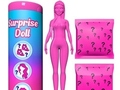 Spiel Color Reveal Surprise Doll