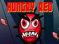 Spiel Hungry Red