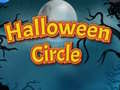Spiel Halloween Circle