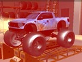 Spiel Super Trucks Offroad Racing