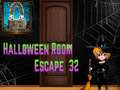 Spiel Amgel Halloween Room Escape 32
