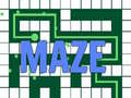 Spiel Maze