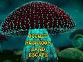 Spiel Occult Mushroom Land Escape