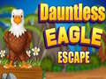 Spiel Dauntless Eagle Escape