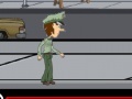 Spiel Zombie vs Police