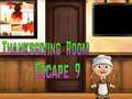 Spiel Amgel Thanksgiving Room Escape 9