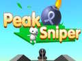 Spiel Peak Sniper